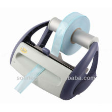 Dental Sealing Machine / Thermosealer / Pulse Sealing Maschine CE &amp; ISO zugelassen Dental Sterilisation Sealing Machine Verkauf